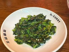 -伽喱博士 Dr.CURRY咖喱饭(太阳宫咖喱店)