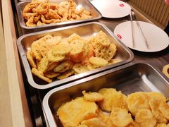 -温禾牛·和牛寿喜烧自助火锅(恒基名人店)