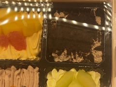 -甜星Star面包生日蛋糕(北坦店)