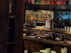 -贰醒·私房小院烧烤 (太古里店)