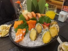 -菊上料理(蜀山银泰百货店)