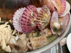 -福临门酒店·海鲜·家常菜·浑锅