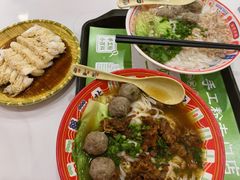 -吴一川牛腩粉(西村店)