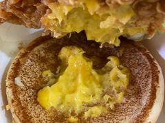 -肯德基(建华店)