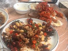 -醉壹号海鲜大排档(厦门美食地标店)