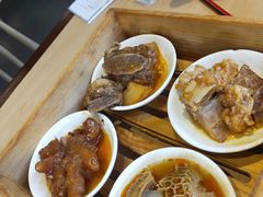 -鹿其林酒家(大学城店)