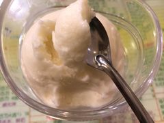 椰子雪糕-顺记冰室(宝华路店)