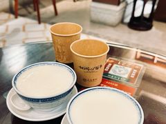 -民信老铺(双皮奶博物馆店)