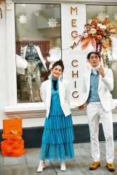 -布拉格婚纱摄影(真实客片店)