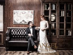 -薇薇新娘婚纱摄影(优质钻石店)