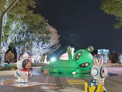 -东莞松山湖万象汇