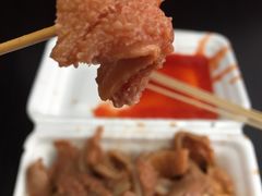 -细妹五香牛杂(步行街店)