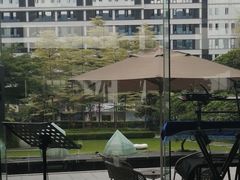 -广州花都皇冠假日酒店