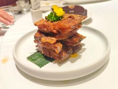 -荣兴酒家(徐家汇店)