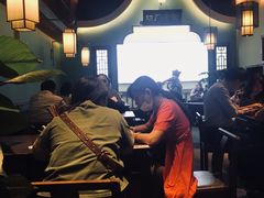-坊门老街(宜山路店)