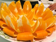 -花城苑广府菜(侨鑫店)