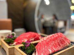 -湊湊火锅·茶憩(南京万象天地店)