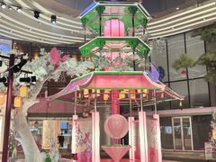 -深圳来福士广场