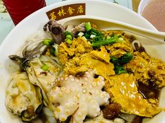 -荔林食店(西华路店)