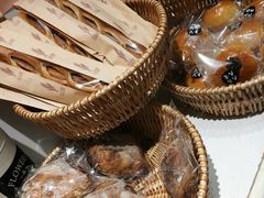 -富贵面包公司(运河店)