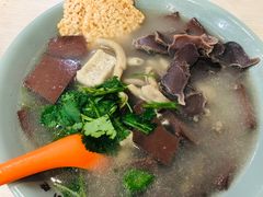 -金原鸭血粉丝汤总店(锁金村店)