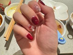 -海底捞火锅(江北万达商业广场店)