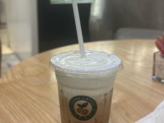 -逸派咖啡 EPARKCOFFEE(广安门店)