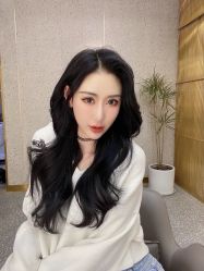 -3AM HAIR SALON染发接发