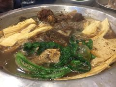 -蝎王府羊蝎子(北大地店)