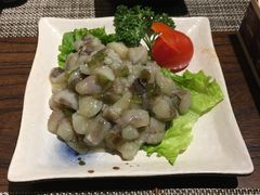 -嗨寿司 无国界料理