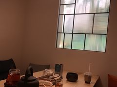 -茗知道茶馆(世博源店)