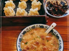 -张家巷美食(南浔店)