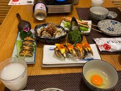 -樱の千渡日式料理·铁板烧•烧鸟(金盛田广场店)