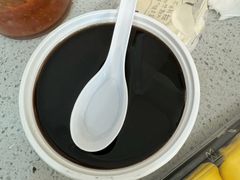 药膳龟苓膏-芬芳甜品(同福路店)