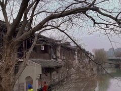 -小河直街历史文化街区