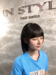 -IN STYLE·全国形象店