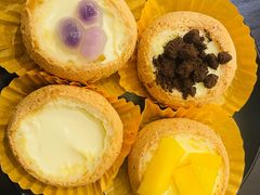 -民信老铺(双皮奶博物馆店)