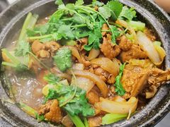 -川香煲(茅台路店)