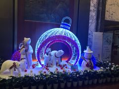 -东方红海鲜百汇(国际大厦店)