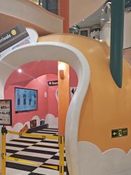 -奈尔宝家庭中心·亲子餐厅(苏州大悦城店)