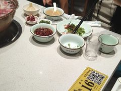 -瑞强涮锅(徐家楼店)