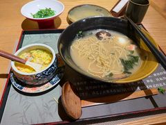 -松临·铁板烧&Omakase(神农店)