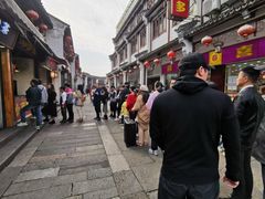 -衣裳街历史文化街区