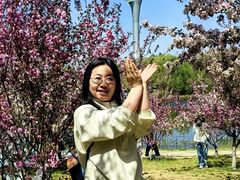 -沈阳植物园