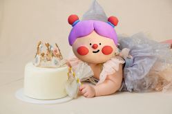 -倾城宝贝儿童摄影(浦东金谊店)