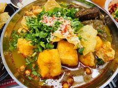 -螺大喜螺蛳粉(华业东方玫瑰店)
