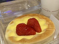 -85度C(东莞常平新南街店)