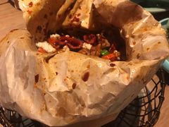 摇滚牛蛙-新白鹿餐厅(城西银泰城店)