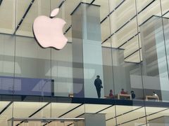 -Apple 零售店(Canton Road)