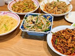 -满园烤鸭·春饼(抚顺万达店)
